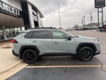 2020 Toyota RAV4 Adventure