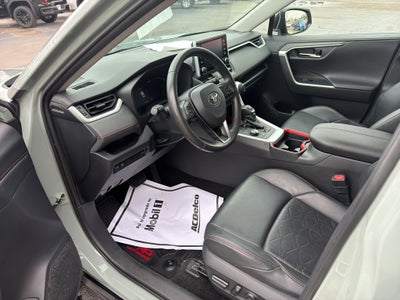 2020 Toyota RAV4 Adventure