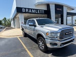 2021 RAM 2500 Longhorn