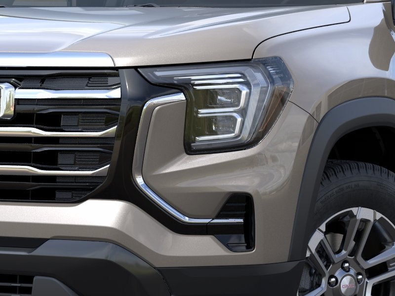2027 GMC Terrain Elevation - Photo 10