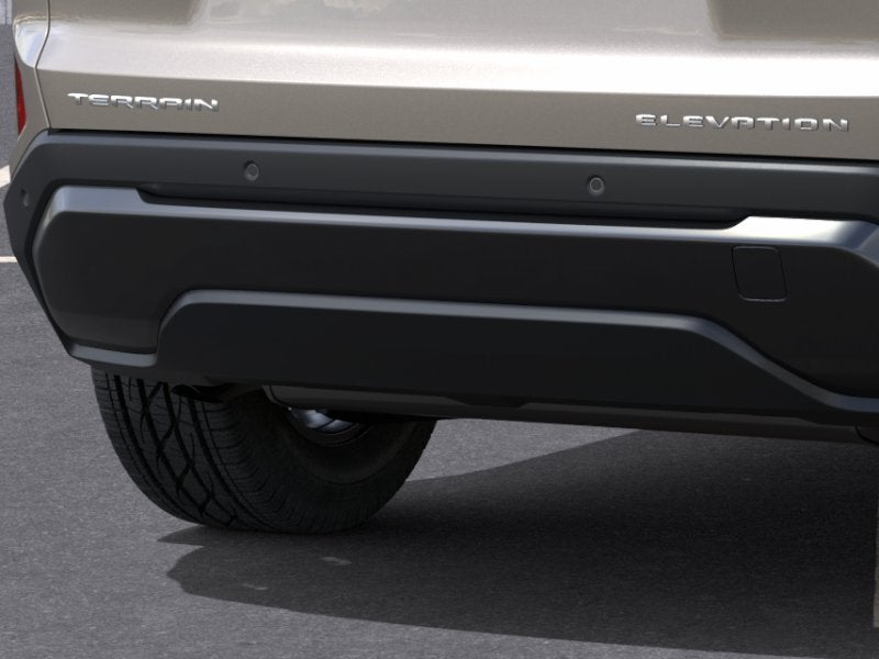 2027 GMC Terrain Elevation - Photo 14