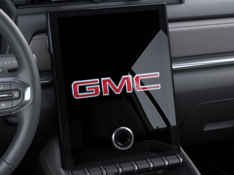 2027 GMC Terrain Elevation - Photo 20