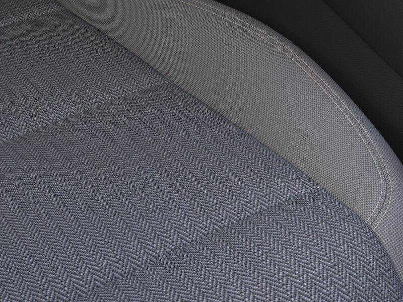 2027 GMC Terrain Elevation - Photo 21