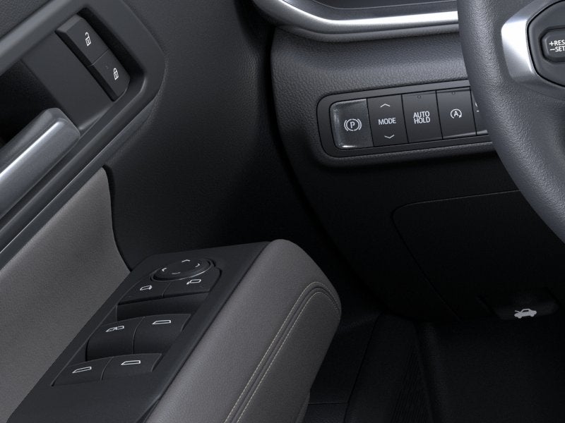 2027 GMC Terrain Elevation - Photo 22