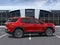 2027 GMC Terrain FWD Elevation