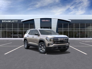 2027 GMC Terrain FWD Elevation