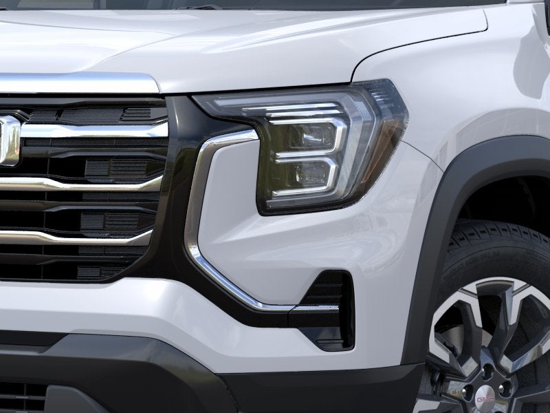 2027 GMC Terrain Elevation - Photo 10