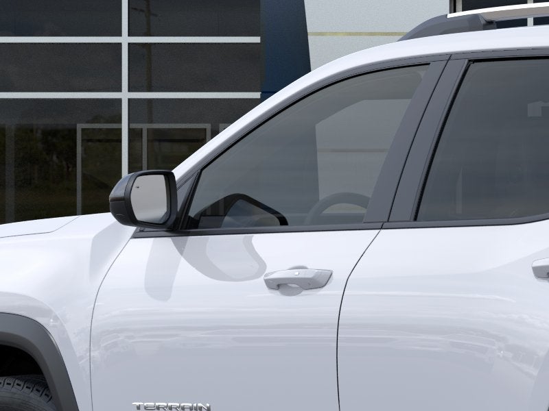 2027 GMC Terrain Elevation - Photo 12