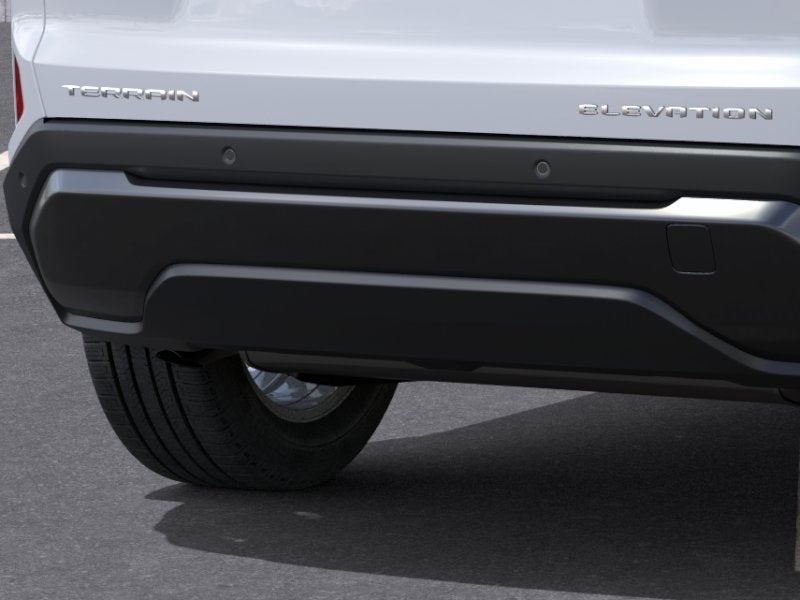 2027 GMC Terrain Elevation - Photo 14