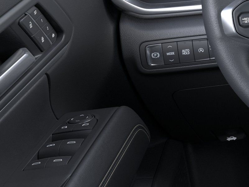 2027 GMC Terrain Elevation - Photo 22