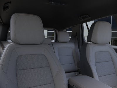 2027 GMC Terrain FWD Elevation