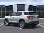 2027 GMC Terrain FWD Elevation