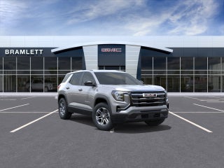 2027 GMC Terrain FWD Elevation