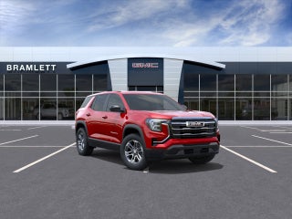 2027 GMC Terrain FWD Elevation