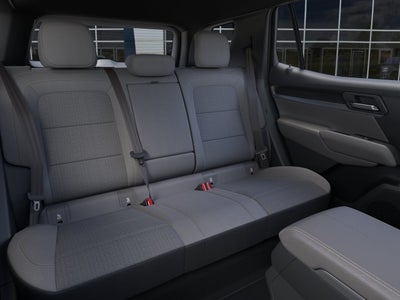 2027 GMC Terrain FWD Elevation