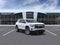 2027 GMC Terrain FWD Elevation