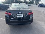 2024 Nissan Versa SR