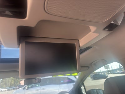 2021 Honda Odyssey Touring