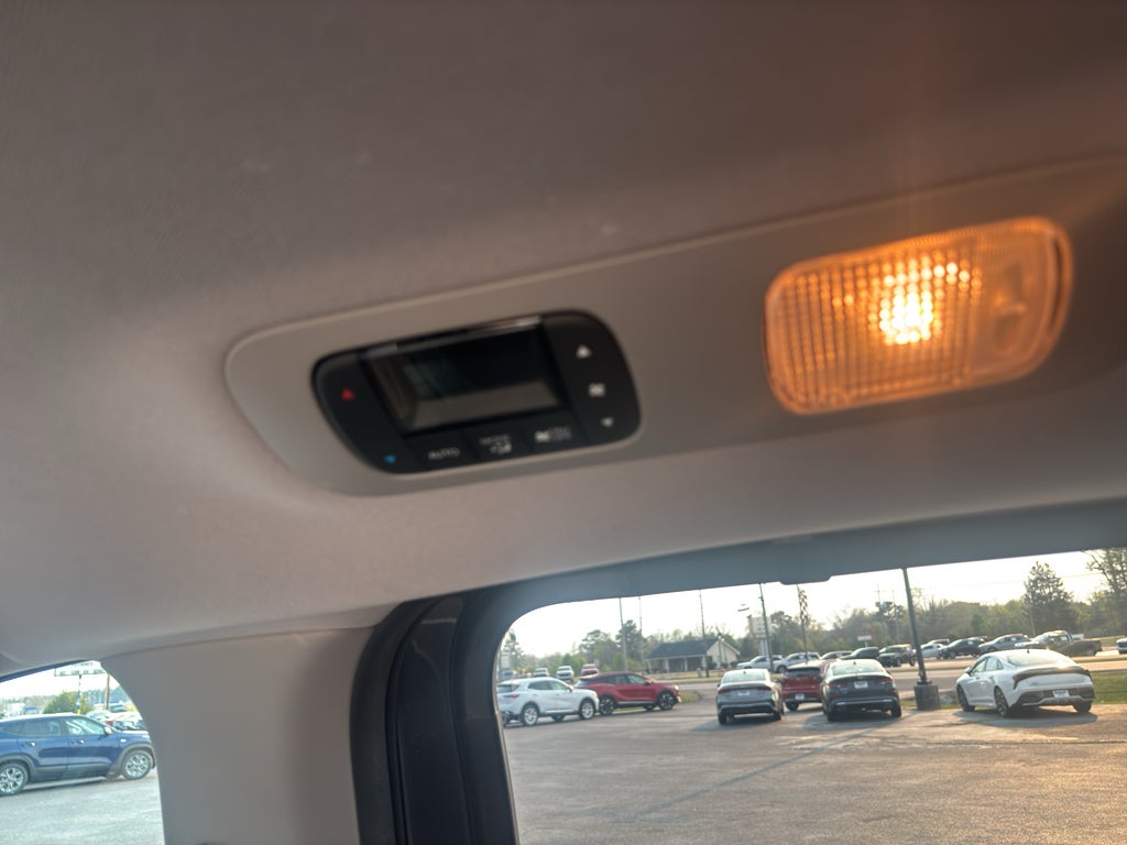 2019 Honda Odyssey Touring