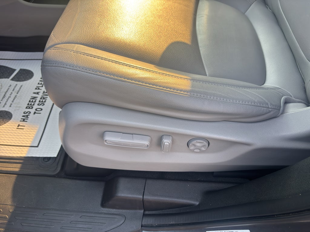 2019 Honda Odyssey Touring