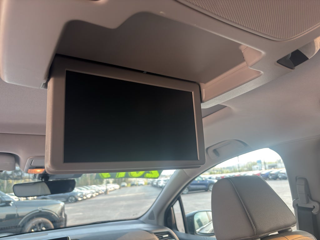 2019 Honda Odyssey Touring