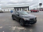 2023 Acura RDX w/A-Spec Package