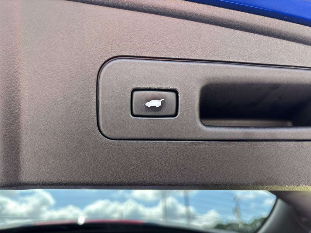 2020 Acura MDX w/Technology/A-Spec Pkg