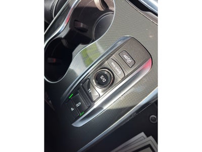 2020 Acura MDX w/Technology/A-Spec Pkg