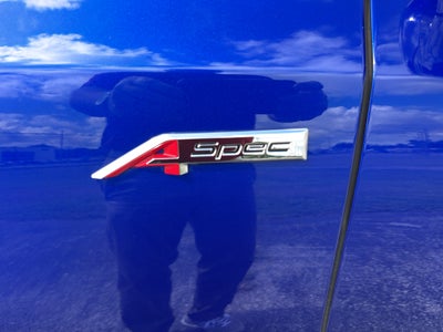 2020 Acura MDX w/Technology/A-Spec Pkg