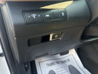 2023 Hyundai Santa Fe SE