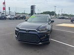 2026 Toyota Grand Highlander LE