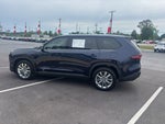 2026 Toyota Grand Highlander LE
