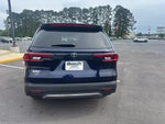 2026 Toyota Grand Highlander LE