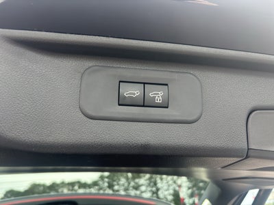 2026 Toyota Grand Highlander LE