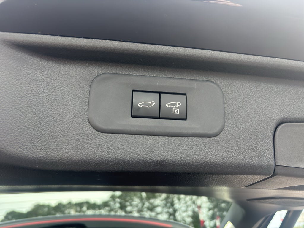 2026 Toyota Grand Highlander LE