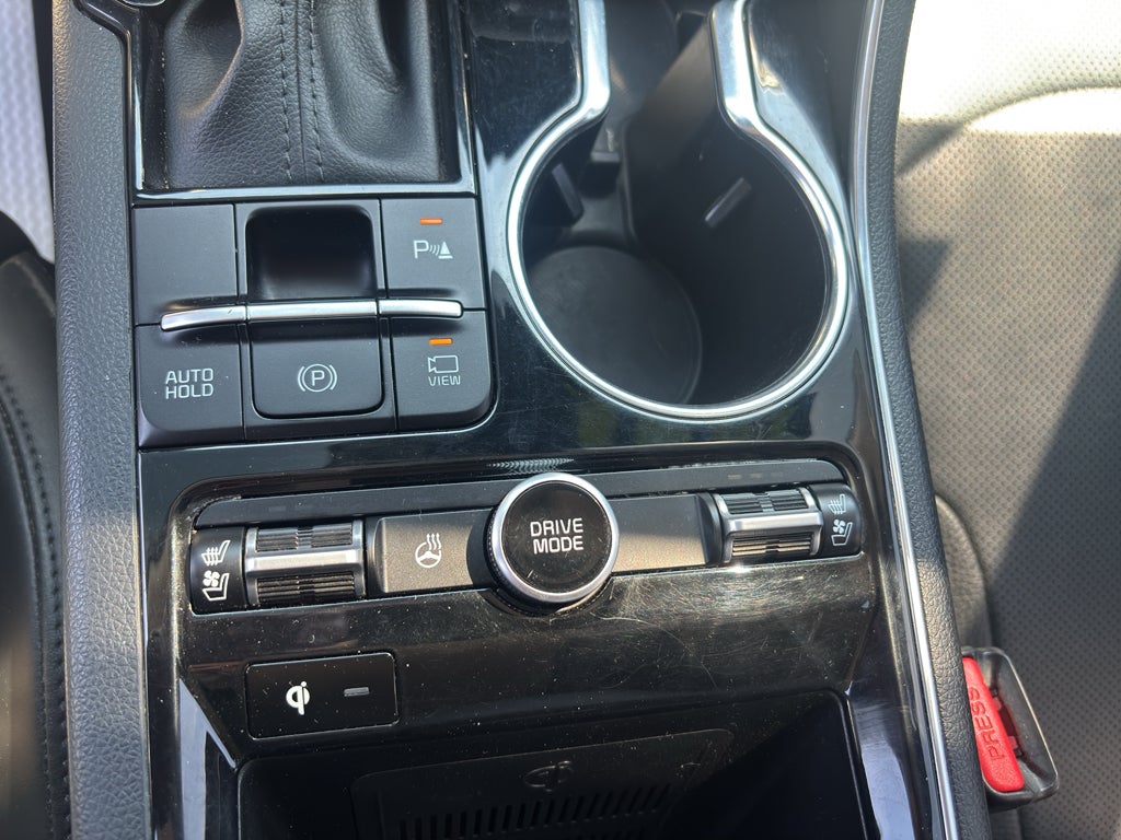 2023 Kia K5 EX