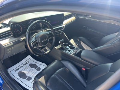 2023 Kia K5 EX