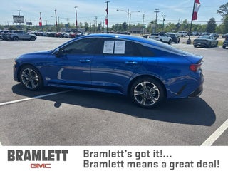 2023 Kia K5 EX