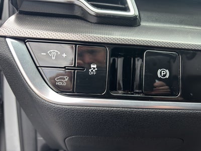 2024 Kia Sportage SX