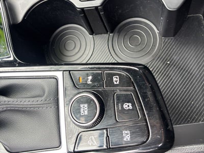 2024 Kia Sportage SX