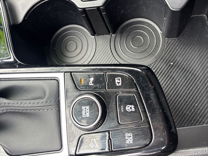 2024 Kia Sportage SX