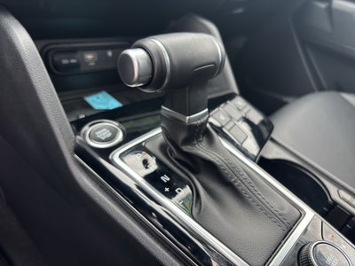 2024 Kia Sportage SX