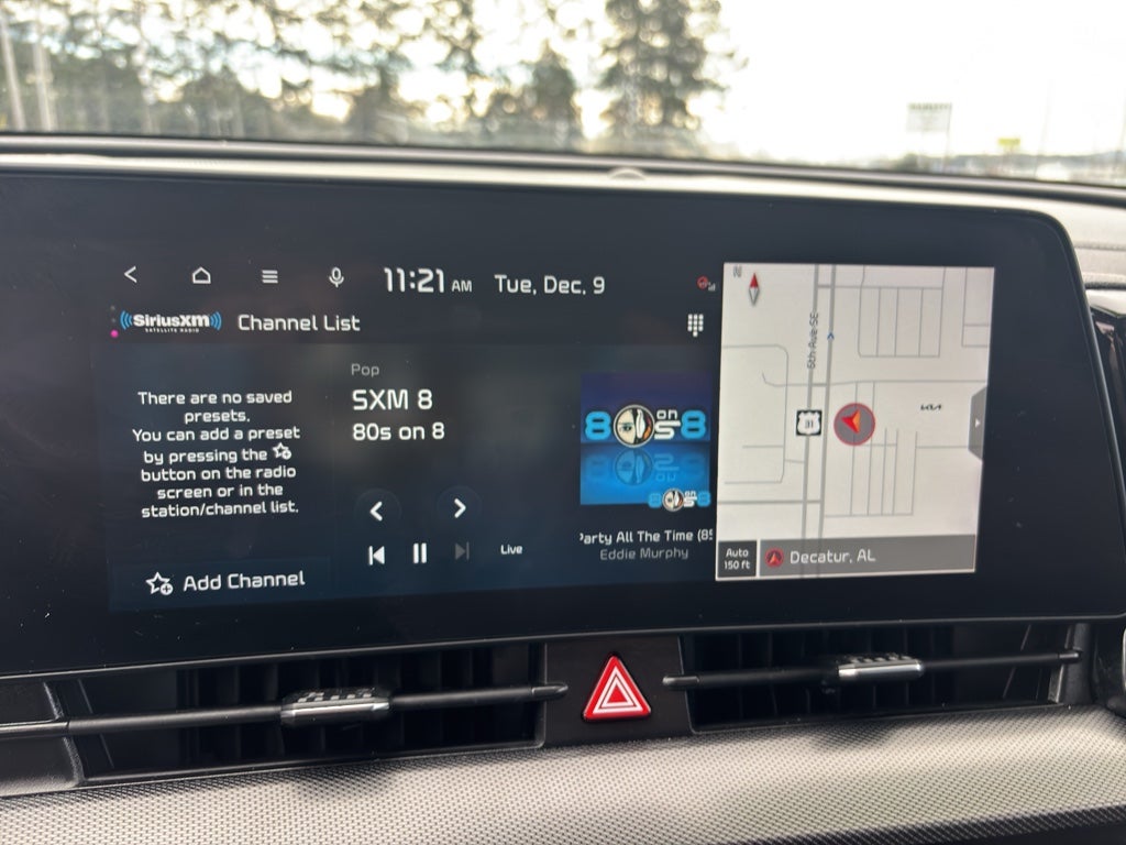 2024 Kia Sportage SX