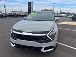 2024 Kia Sportage SX