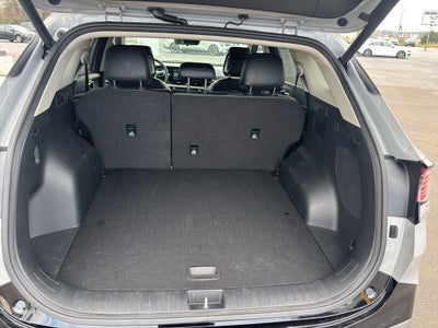 2024 Kia Sportage SX