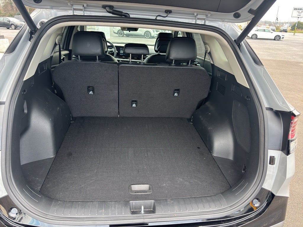 2024 Kia Sportage SX