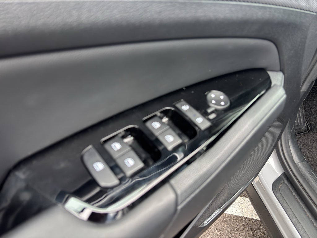 2024 Kia Sportage SX