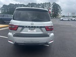 2022 Nissan Armada SL
