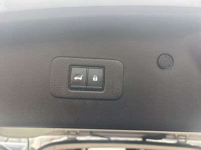 2022 Nissan Armada SL