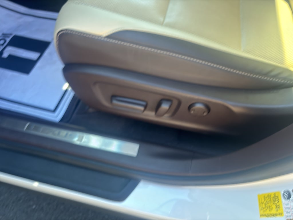 2019 Lexus RX RX 350L Premium